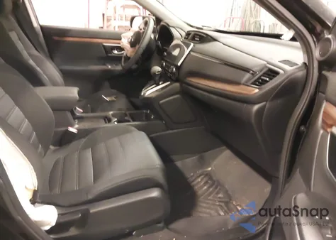 2020 Honda Cr-V Awd Ex z USA, uszkodzony, nr VIN 5J6RW2H50LL023437